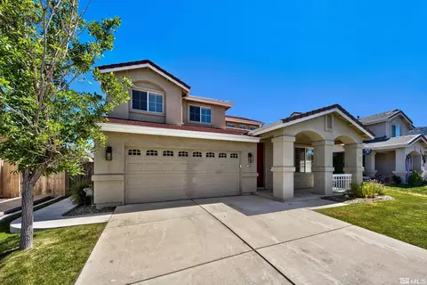 10084 Silver Star Dr, Reno, NV 89521