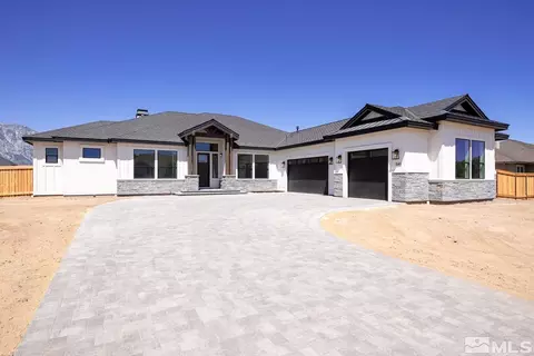 1149 Kingston Ln, Gardnerville, NV 89460