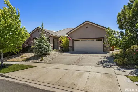 1495 Meridian Ranch Dr, Reno, NV 89523