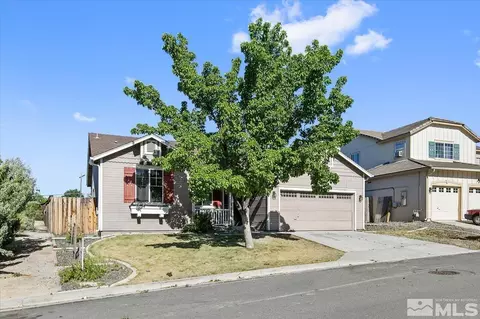 9810 Silver Desert, Reno, NV 89506