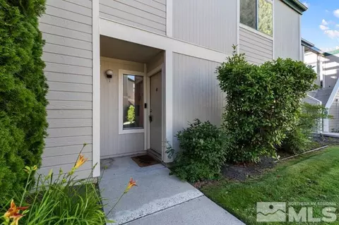 2521 Sunny Slope Dr #4, Sparks, NV 89434