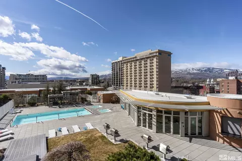 255 N Sierra St #703, Reno, NV 89501