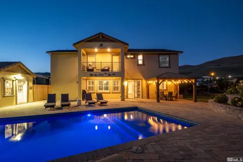 3090 Bull Rider Dr, Reno, NV 89521