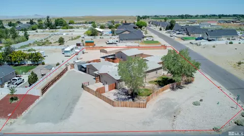 5570 Caleb Dr, Fallon, NV 89406