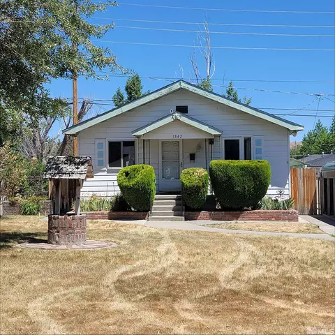 1842 H St, Sparks, NV 89431