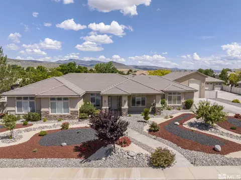 11760 Canyon Dawn Dr, Sparks, NV 89441