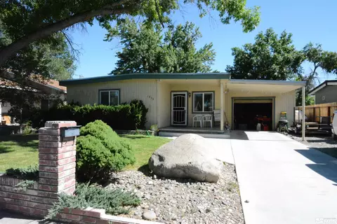 1930 Trainer Way, Reno, NV 89512