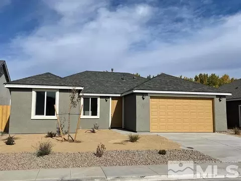1325 Mountain Rose, Fernley, NV 89408