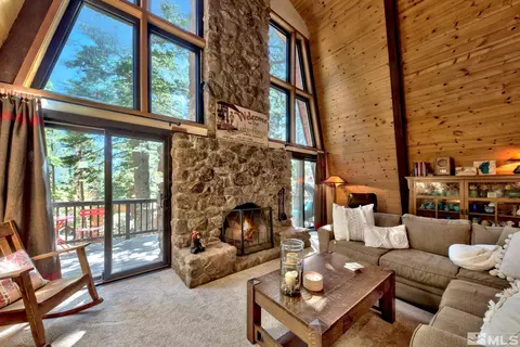 1012 Marlene St, Incline Village, NV 89451