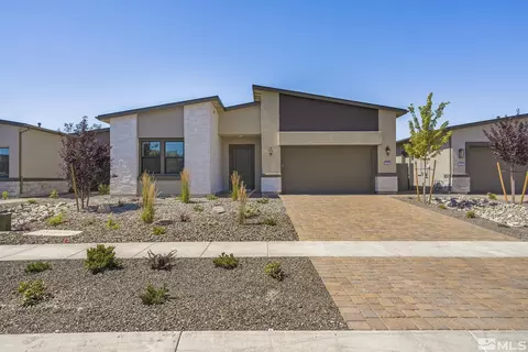2419 Iron Square Dr, Reno, NV 89521