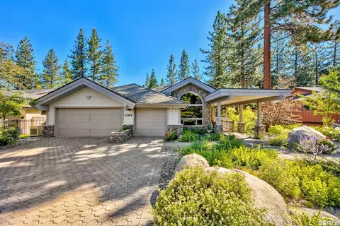 1264 Hidden Woods Dr, Zephyr Cove, NV 89448