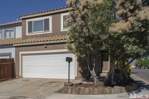 1925 Merchant St, Sparks, NV 89431