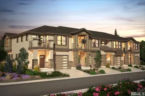 4199 Limerick Ct, Carson City, NV 89701
