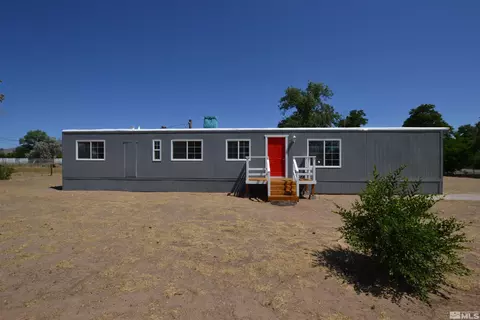 3703 Ardmore St, Silver Springs, NV 89429