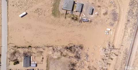 1260 Mesa Dr, Fernley, NV 89408
