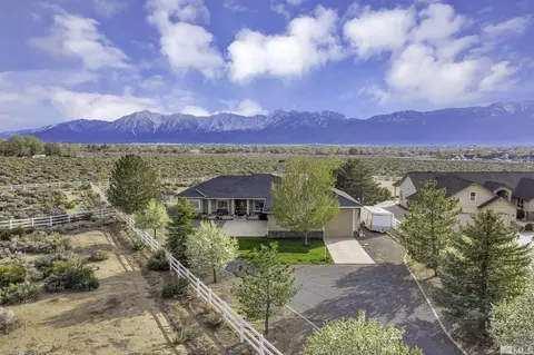 1525 W High Pointe, Minden, NV 89423