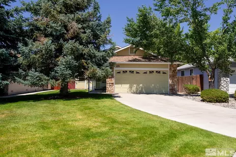 1170 Mill Crk, Gardnerville, NV 89410