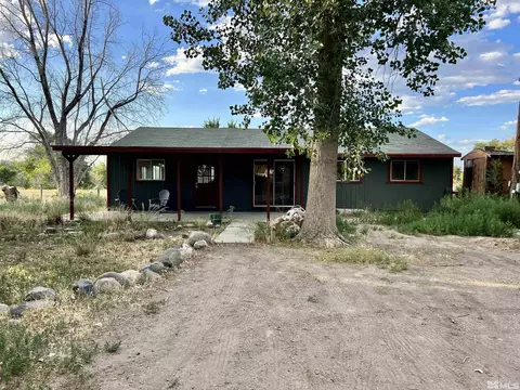1425 S Clover Ln, Fernley, NV 89408