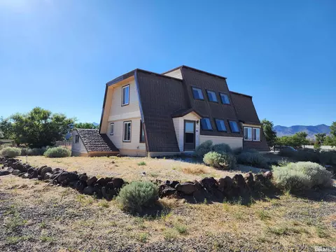 150 Nugget, Dayton, NV 89403