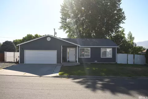 458 Ida Ave, Winnemucca, NV 89445