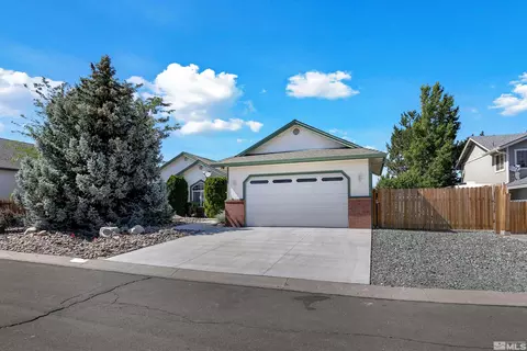 1776 Tulip Ct, Carson City, NV 89703