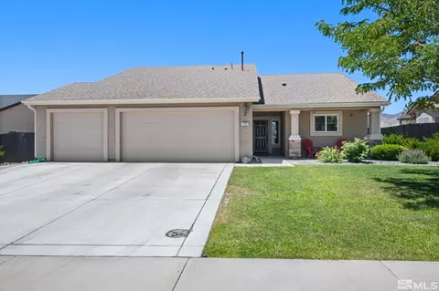 111 Snake River Way, Dayton, NV 89403