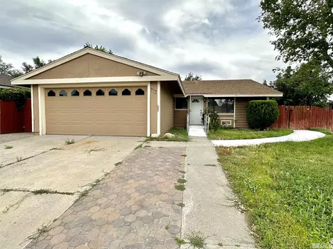 772 E York Way, Sparks, NV 89434