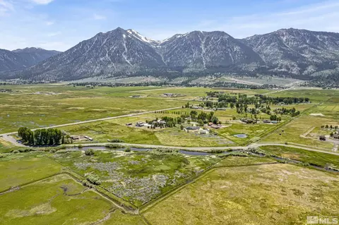 W Fork Vista, Gardnerville, NV 89460