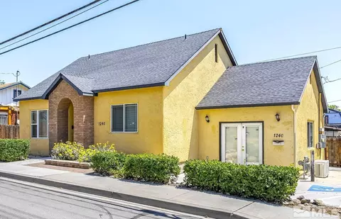 1240 Plumas St, Reno, NV 89509
