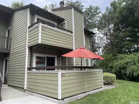 7680 Bluestone Dr #409, Reno, NV 89511