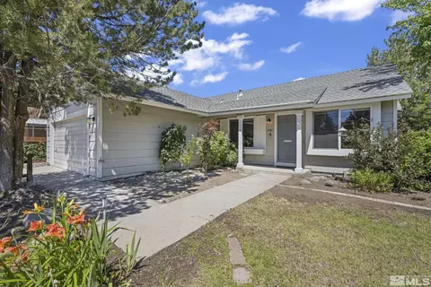 3581 La Tierra Ter, Reno, NV 89502