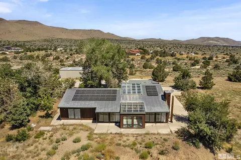 Undisclosed, Sparks, NV 89436