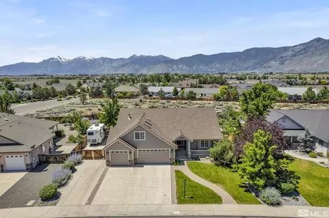 2902 Rio Vista Ct, Minden, NV 89423