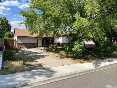 14 E L St, Sparks, NV 89431