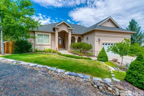 20 Chinook Cir, Carson City, NV 89701