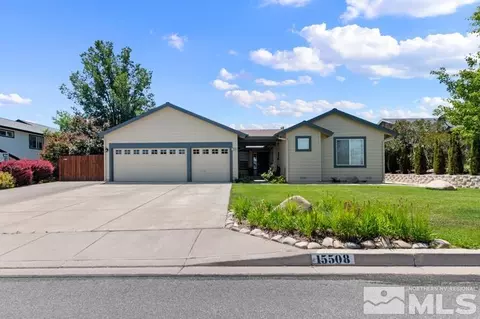 15508 Quicksilver Dr, Reno, NV 89511