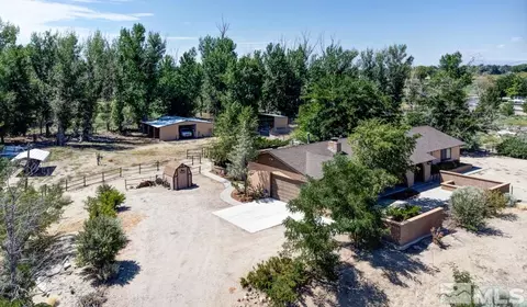 899 Wade Ln, Fallon, NV 89406