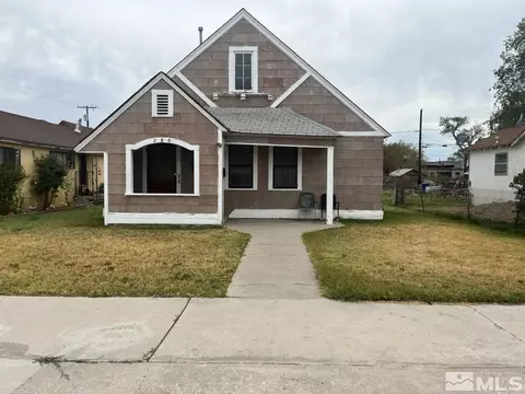 280 W Richards, Fallon, NV 89406