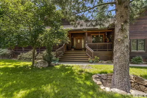 1100 Douglas Fir Dr, Reno, NV 89511
