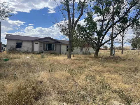 5575 Old Jungo Rd, Winnemucca, NV 89445