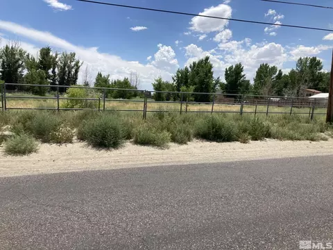 Wade Lane, Fallon, NV 89406