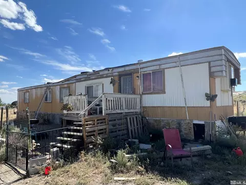 8655 Old Tollhouse Rd, Winnemucca, NV 89445