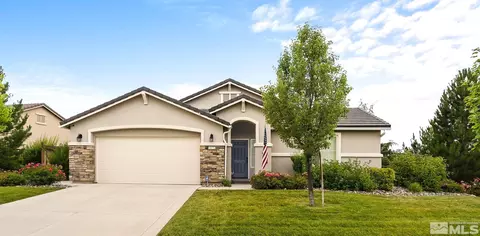 4075 Wisdom Dr, Sparks, NV 89436