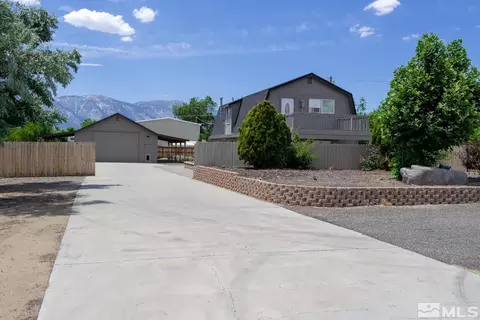 840 Long Vly, Gardnerville, NV 89460