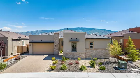 9168 Graycliff Ln, Reno, NV 89523