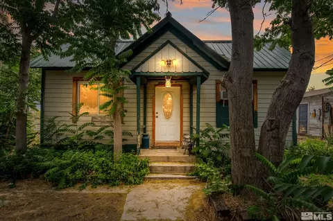 200 Reservation St, Wadsworth, NV 89442