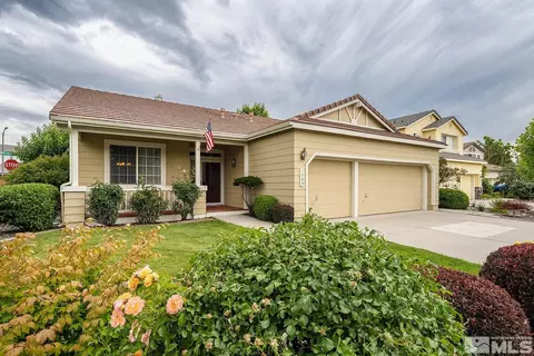 4809 Eaglewood Ct, Reno, NV 89502