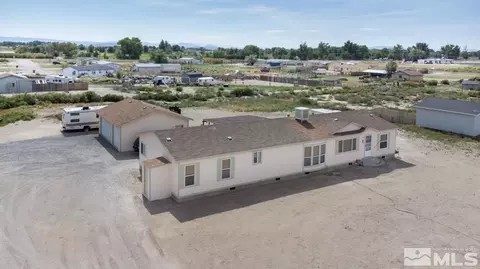 2285 Silas St, Fallon, NV 89406