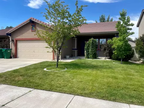 1635 Brentford Way, Reno, NV 89521