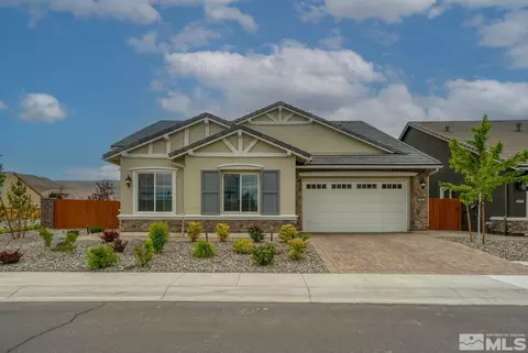 9500 Stony Hill Rd, Reno, NV 89521